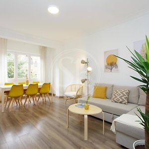 Appartement met Drie Slaapkamers