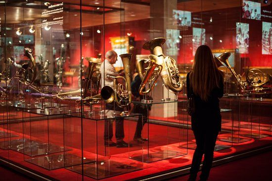 Muziekmuseum