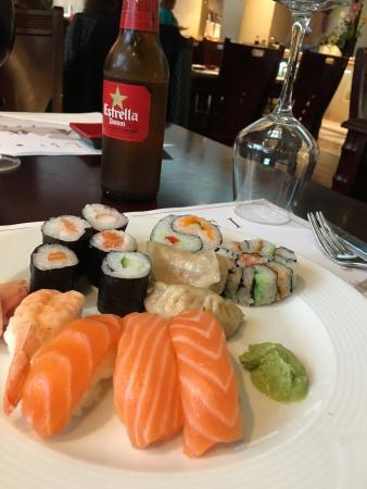 Wok Oyisi